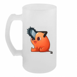 Кухлі пивні