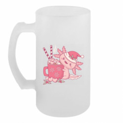 Кружки пивные