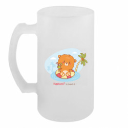 Кружки пивные