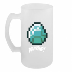 Кухлі пивні