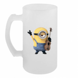 Кухлі пивні