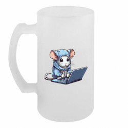 Кружки пивные