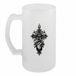 Кружки пивные