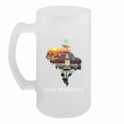 Кухлі пивні