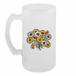 Кружки пивные