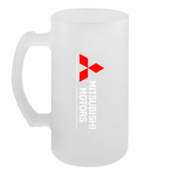 Кружки пивные