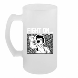 Кружки пивные