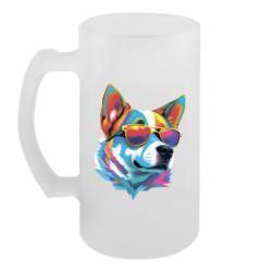 Кухлі пивні