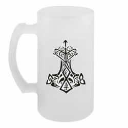 Кухлі пивні