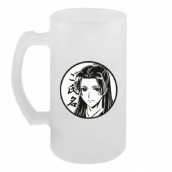 Кружки пивные