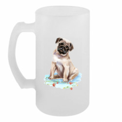 Кружки пивные