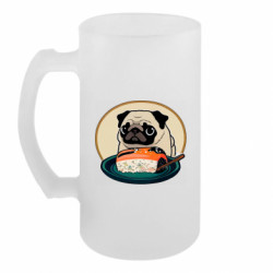 Кружки пивные