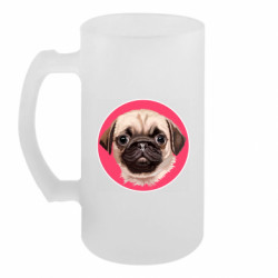 Кружки пивные