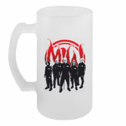 Кухлі пивні