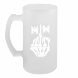 Кухлі пивні