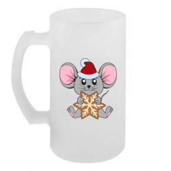 Кружки пивные