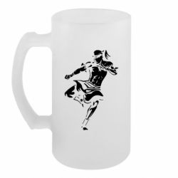 Кухлі пивні