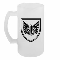 Кружки пивные