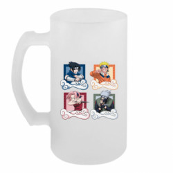 Кружки пивные