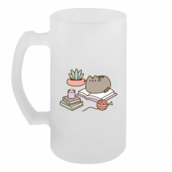 Кружки пивные