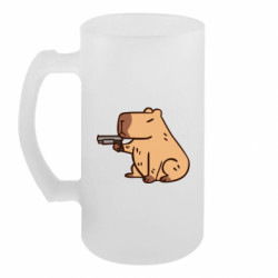 Кружки пивные