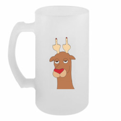 Кухлі пивні