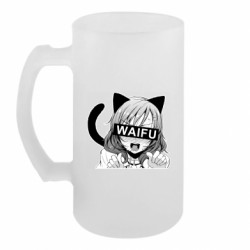 Кружки пивные