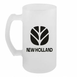 Кружки пивные