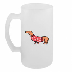 Кружки пивные