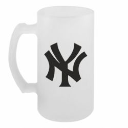 Кухлі пивні