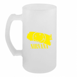 Кружки пивные