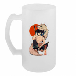 Кружки пивные