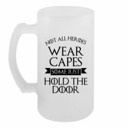 Кухлі пивні