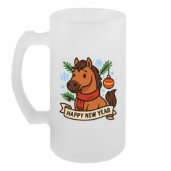 Кухлі пивні