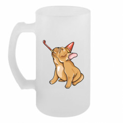 Кружки пивные