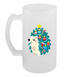 Кружки пивные