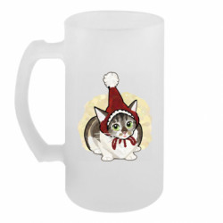 Кружки пивные