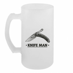 Кухлі пивні