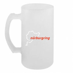 Кухлі пивні