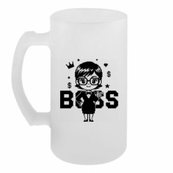 Кухлі пивні