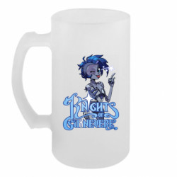 Кухлі пивні