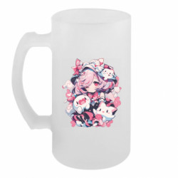 Кухлі пивні