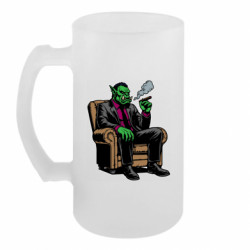 Кружки пивные