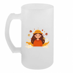 Кухлі пивні