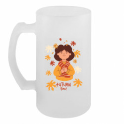 Кухлі пивні