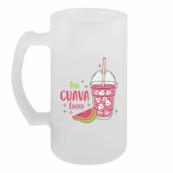 Кружки пивные