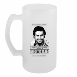 Кружки пивные