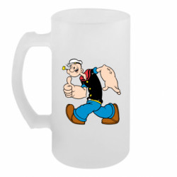 Кухлі пивні