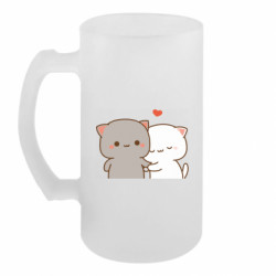 Кухлі пивні