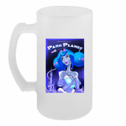 Кухлі пивні